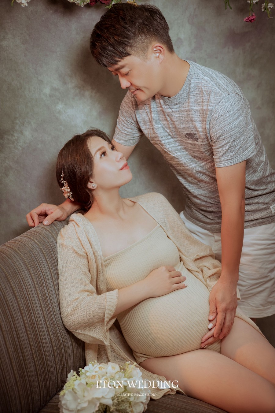 孕婦照推薦,孕婦寫真費用,孕婦裝,孕媽咪攝影
